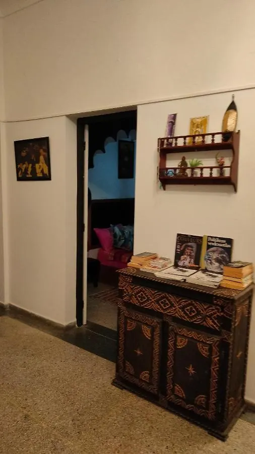 Samad Apartments Essaouira