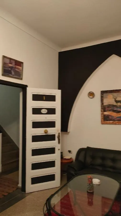 Samad Apartments Essaouira Morocco