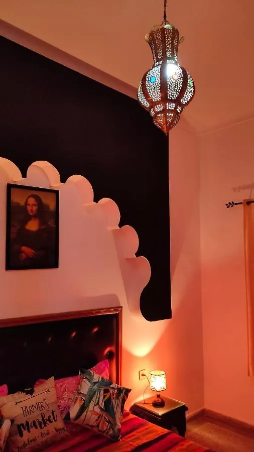 Samad Apartments Essaouira