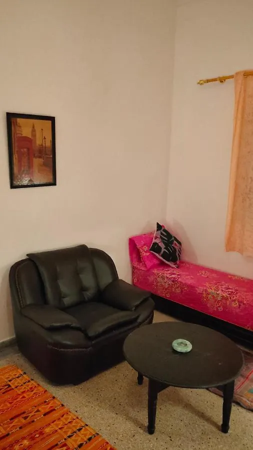 Samad Apartments Essaouira