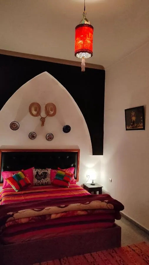 Samad Apartments Essaouira