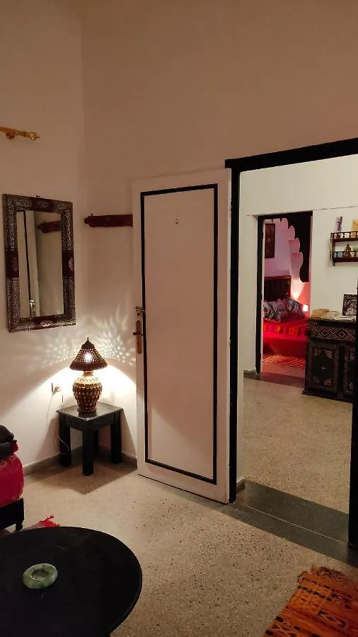 Samad Apartments Essaouira