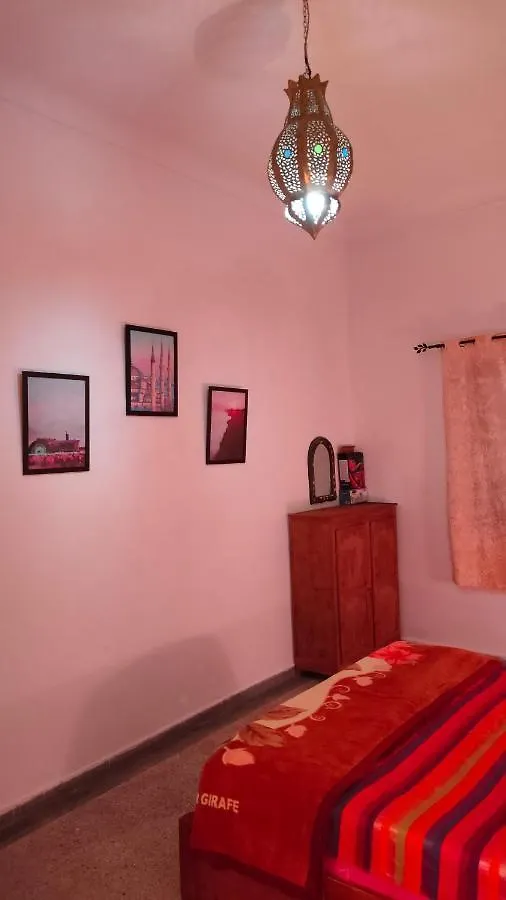 Samad Apartments Essaouira