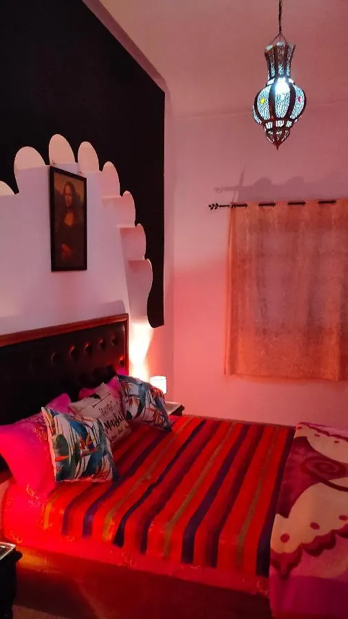 Samad Apartments Essaouira