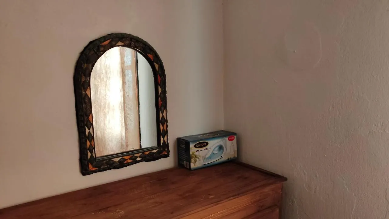 Samad Apartments Essaouira