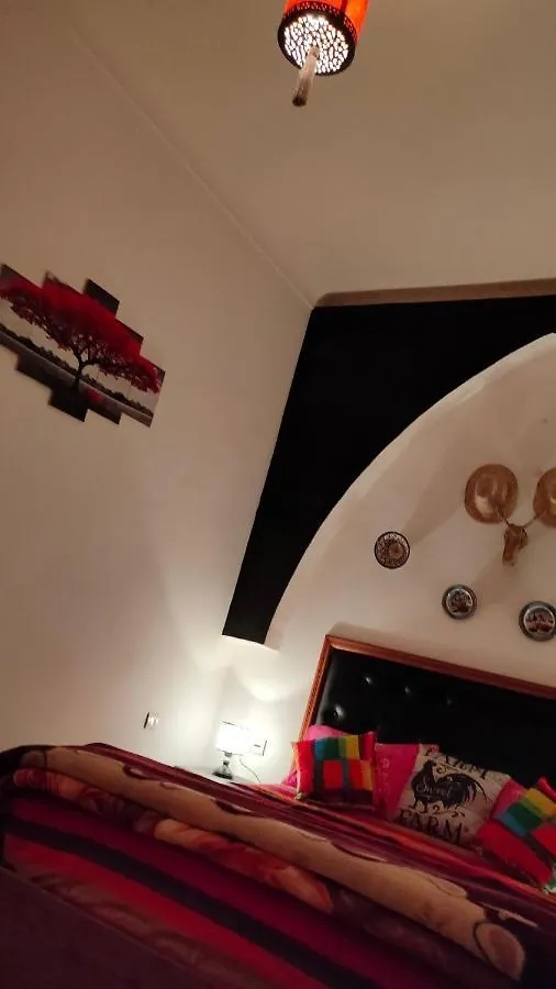 Samad Apartments Essaouira
