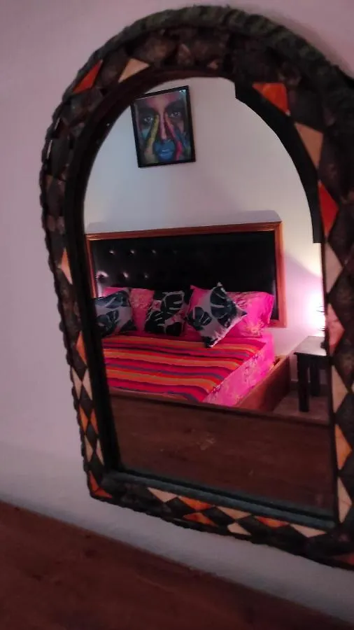 Samad Apartments Essaouira Morocco